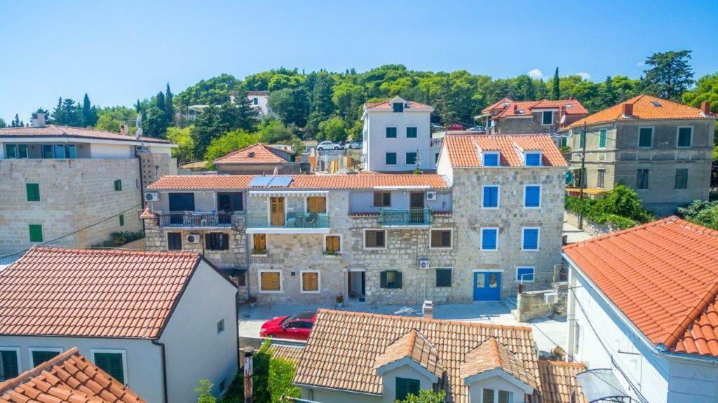 Luxury View Marjan Guest house Split