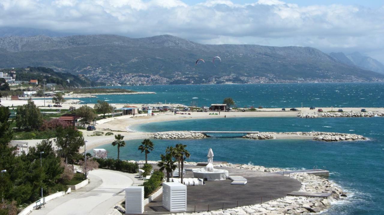 Appartement Tera Near Bacvice Beach And City Centre *