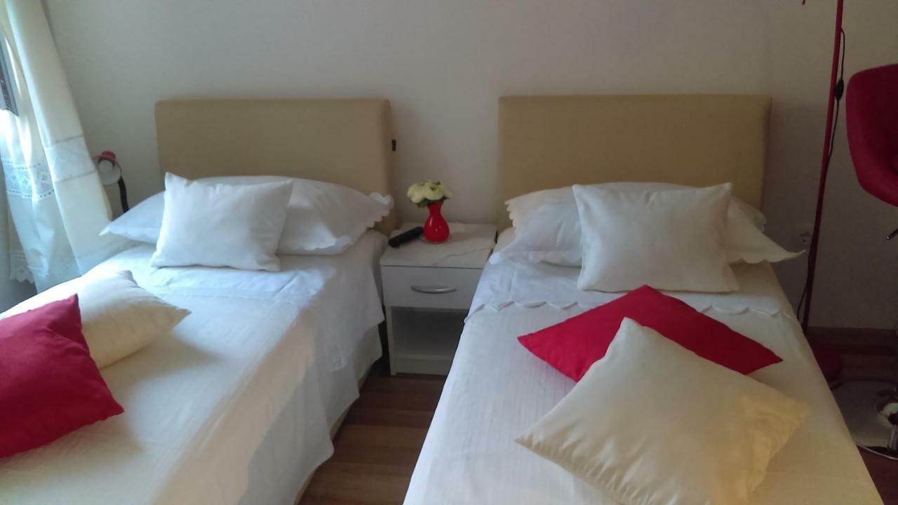 Klara Apartman *