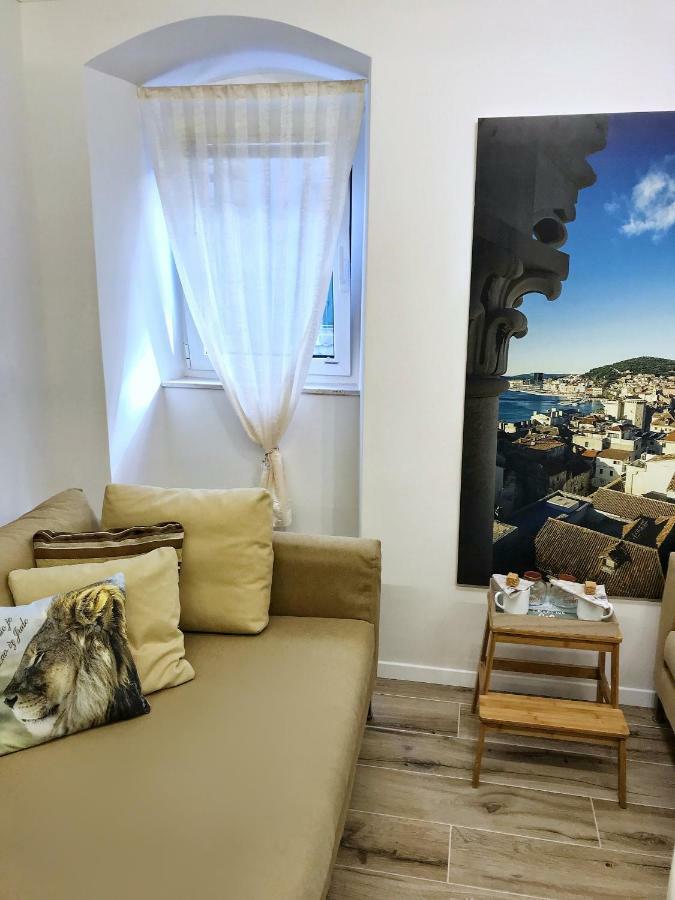 Old Town Hesed Appartement