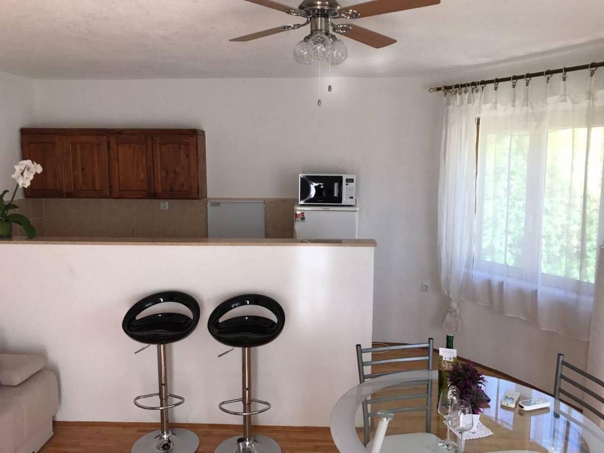 Vacation Croatia Apartment Split