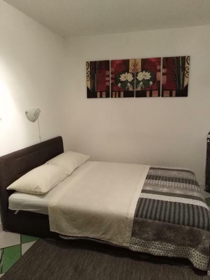 Apartment Irisha