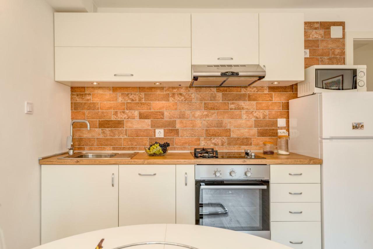 Apartman Rose *