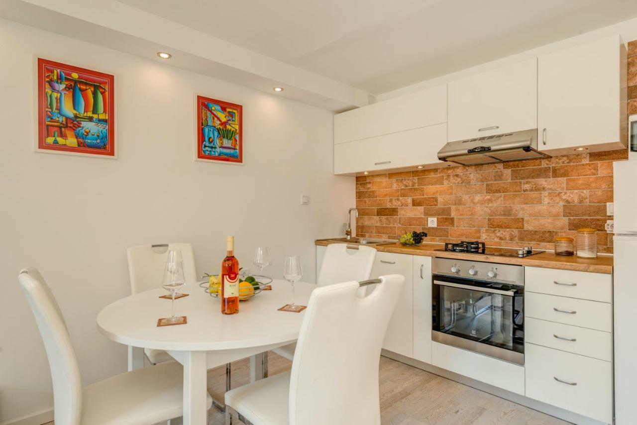 Apartman Rose Split