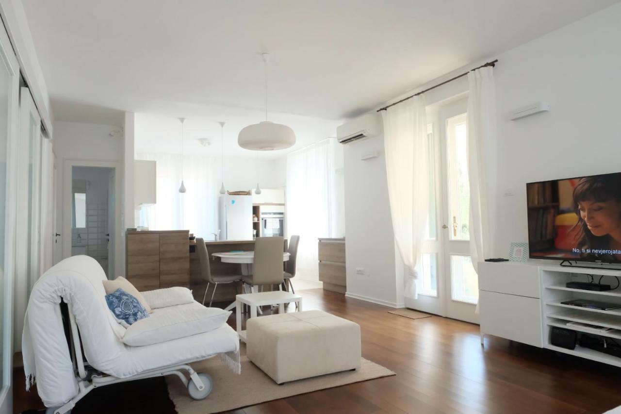 Palacio Apartment Split