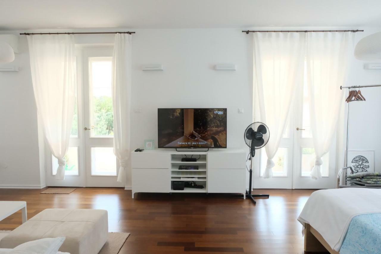 Apartment Palacio