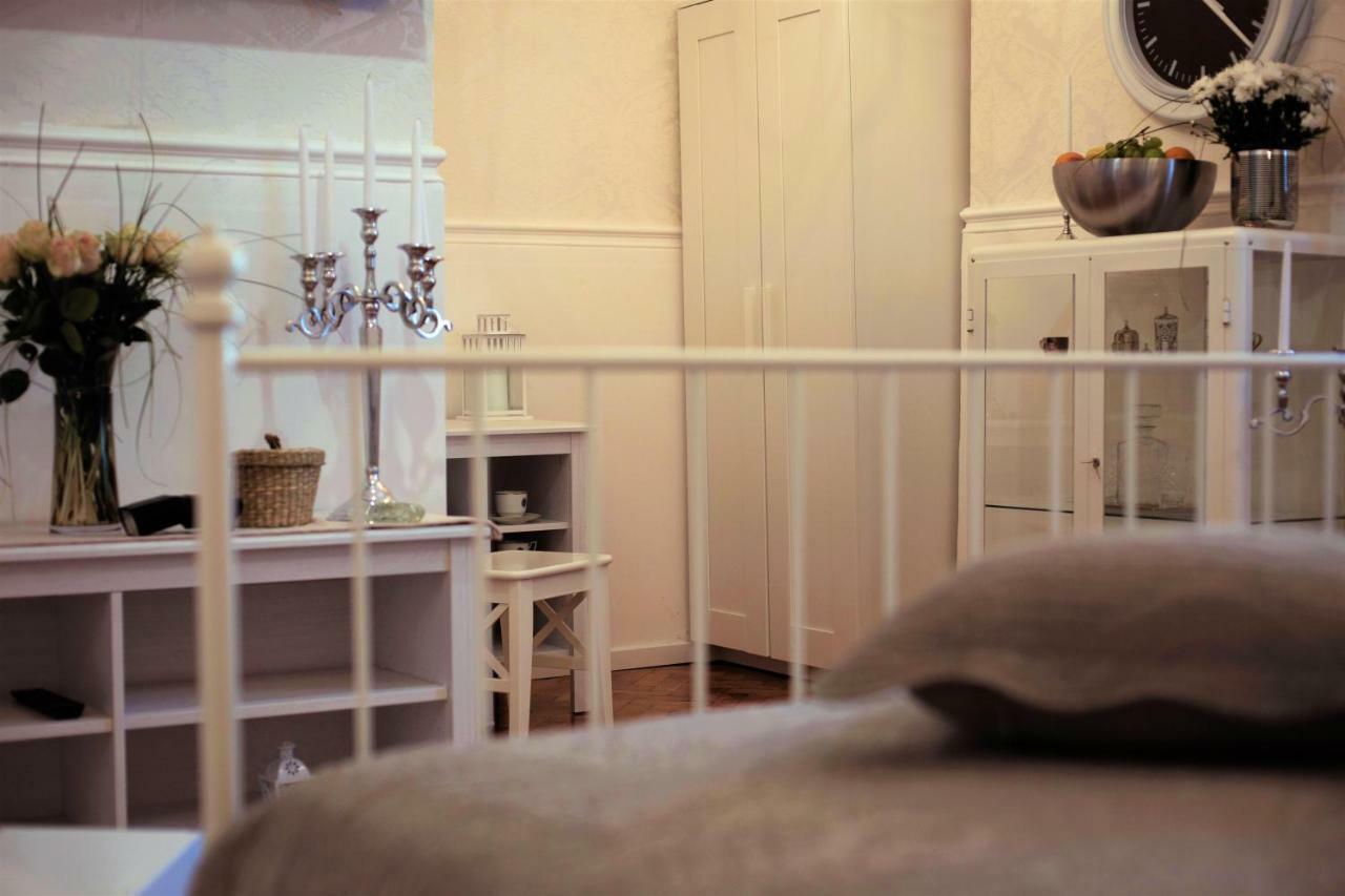Mama's And Papa's Luxury Gasthof Split