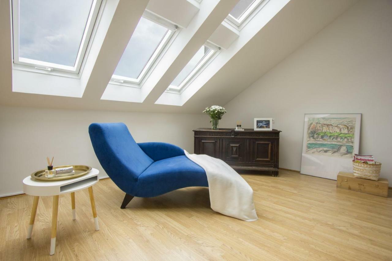 Apartment West Coast Luxury *
