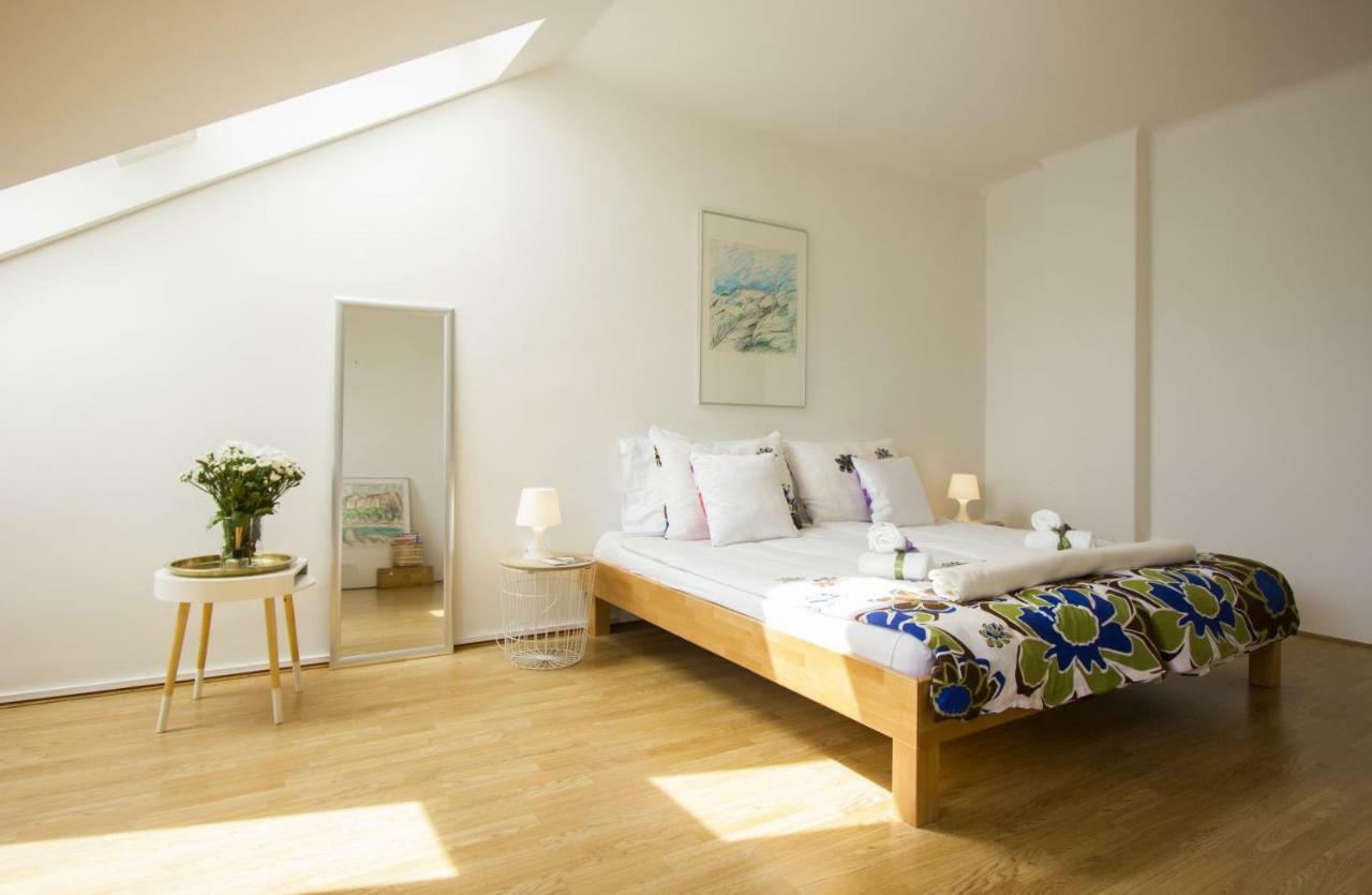 Apartment West Coast Luxury *