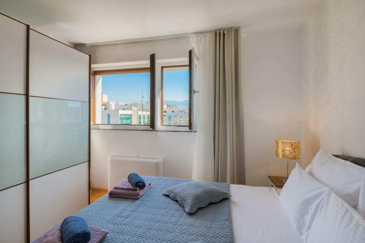 Apartman Bel Canto *