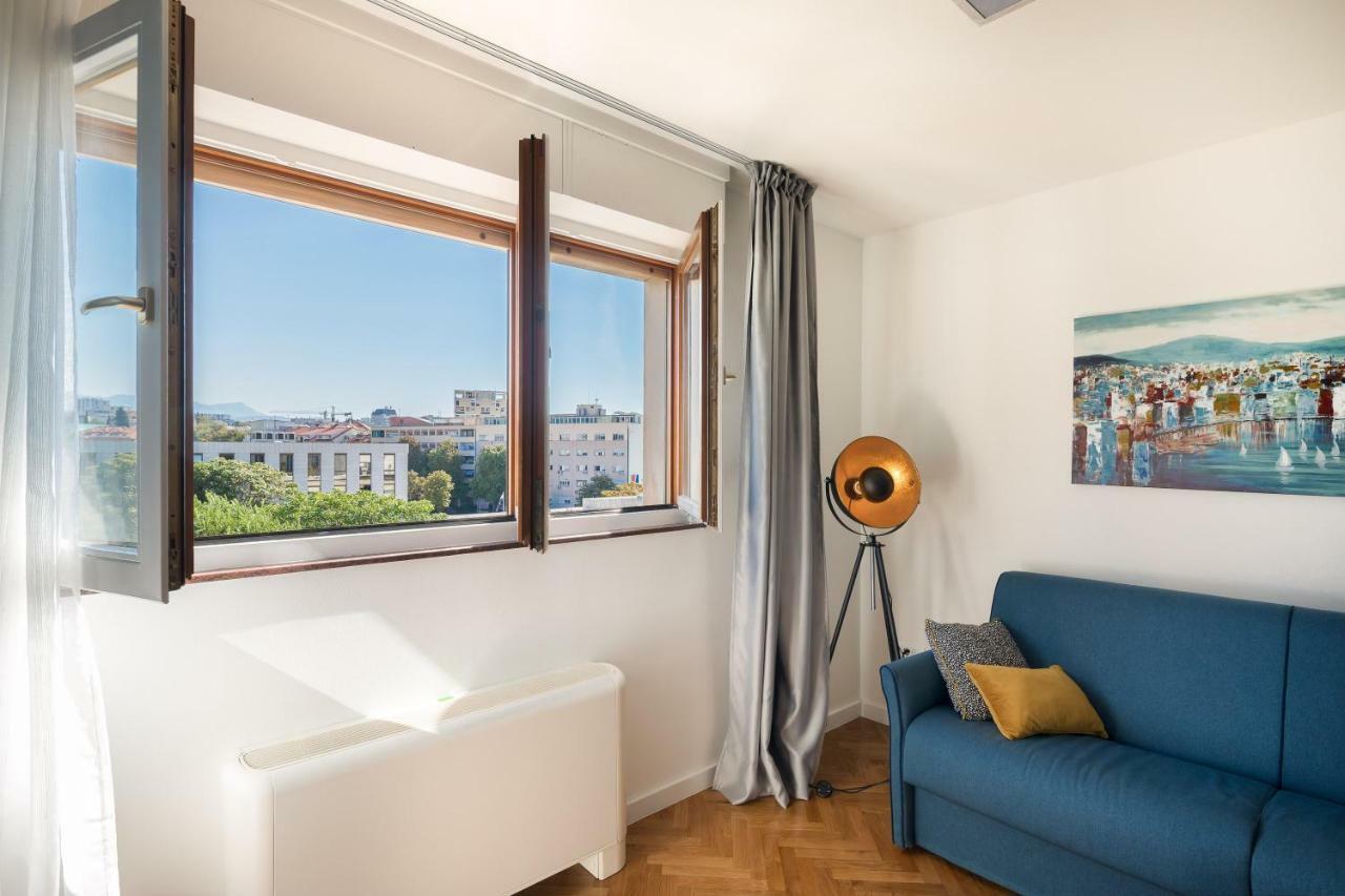 Apartman Bel Canto Split