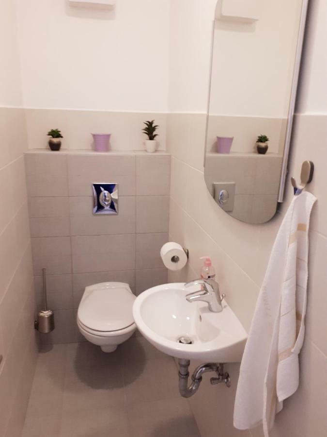 Apartment Mariloo Split