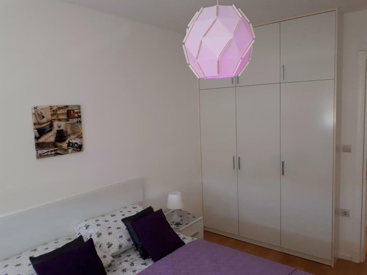 Mariloo Apartment *