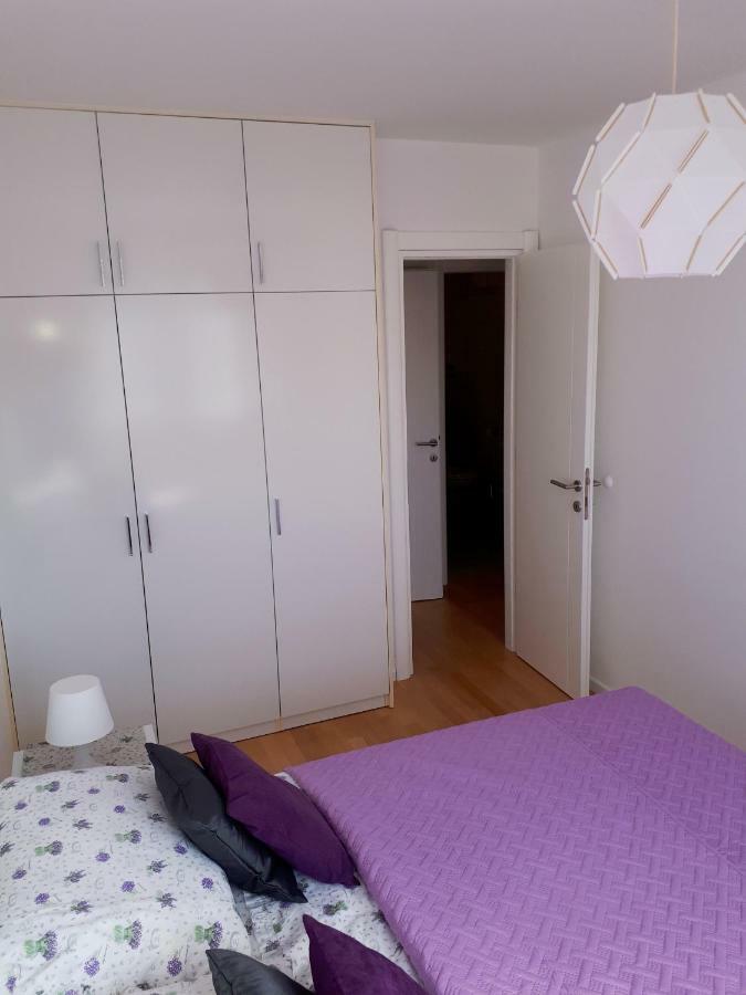 Mariloo Apartment *