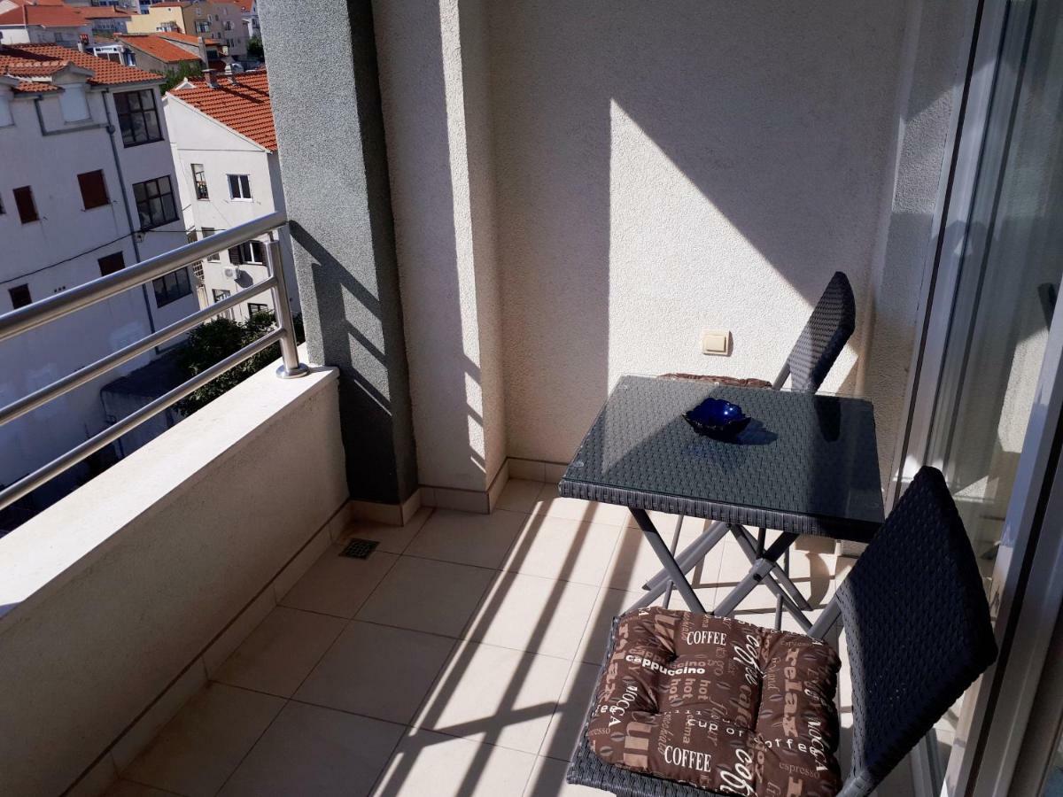 Apartment Mariloo Split