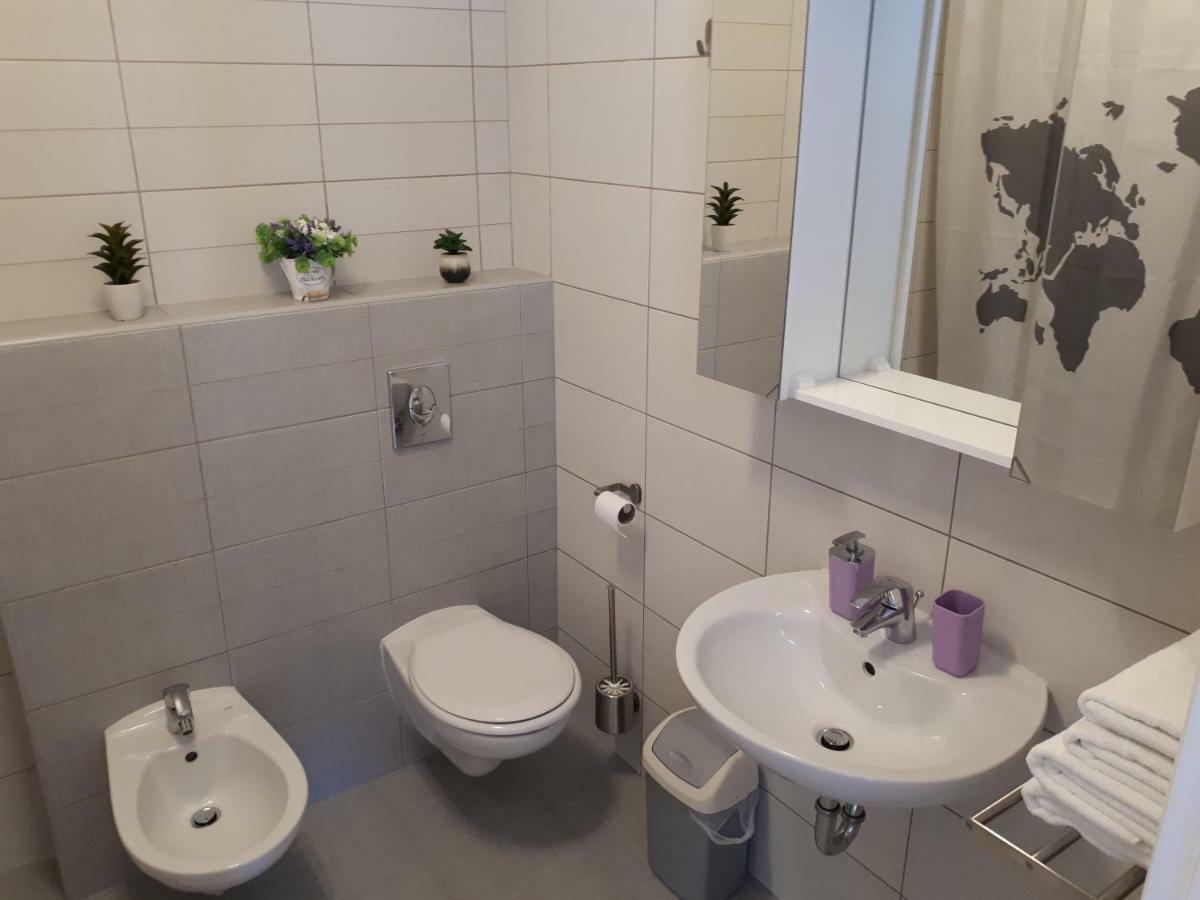 Mariloo Apartment *