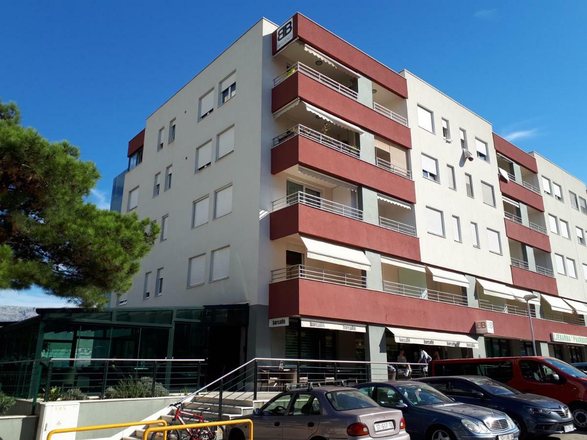 Apartment Mariloo
