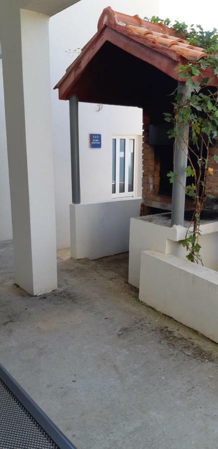 Jozefina Apartman *