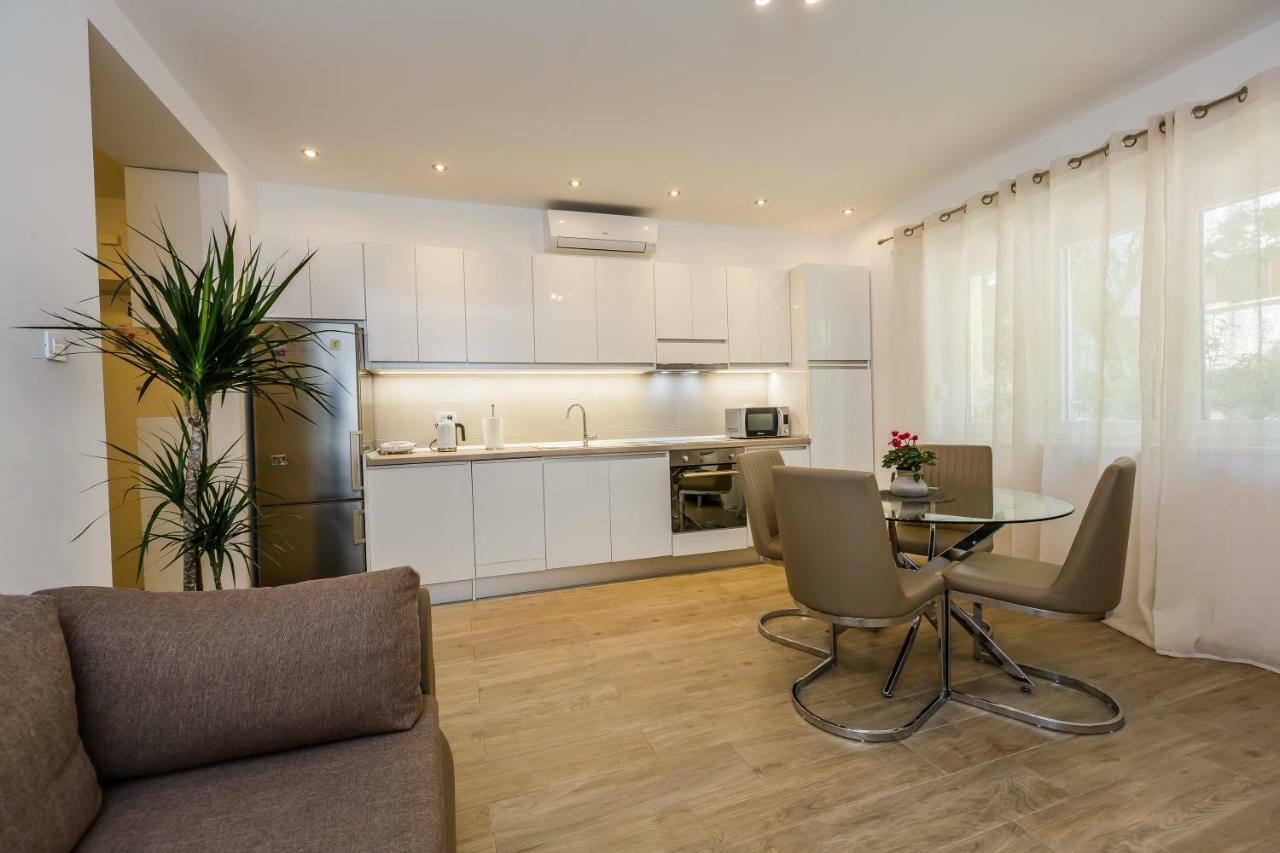 Apartment Olive Tree
