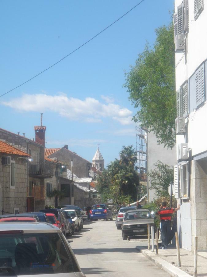 Appartement Dragica *