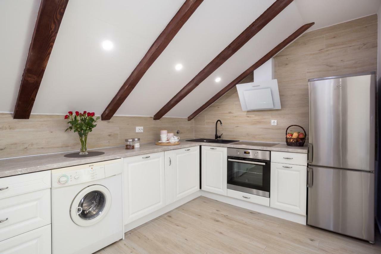 Nena Apartman Split