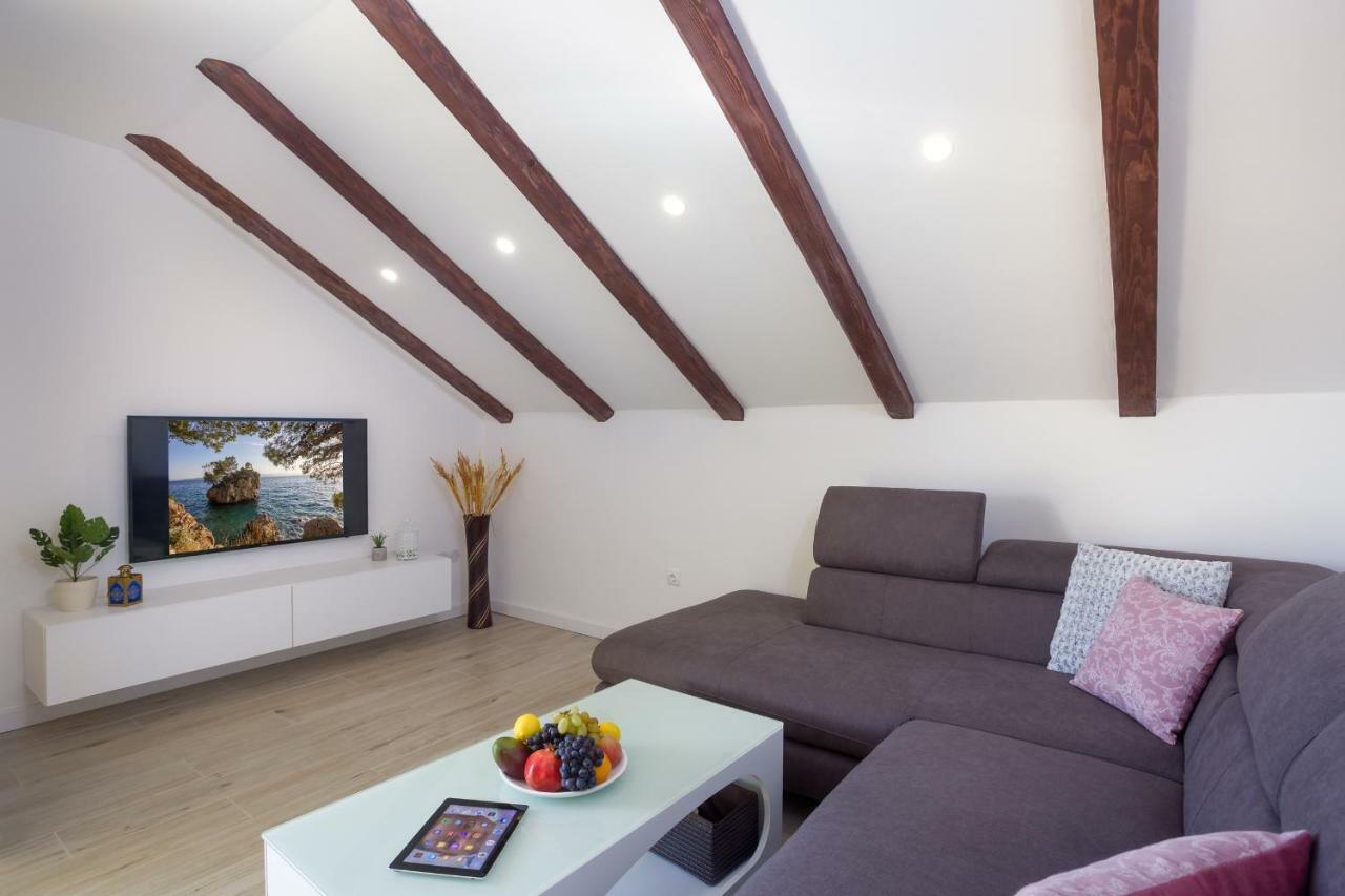 Apartman Nena *
