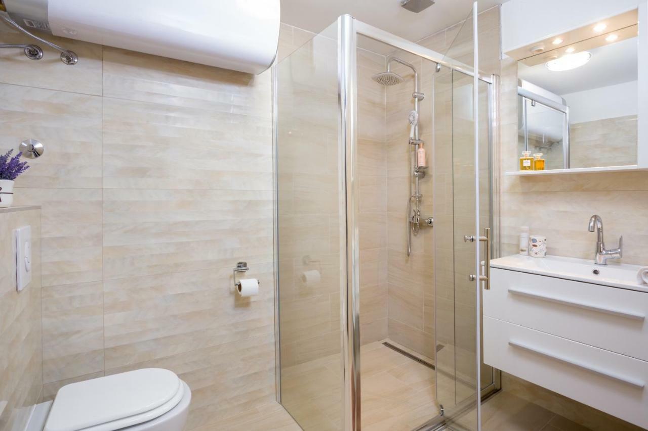 Apartman Nena *