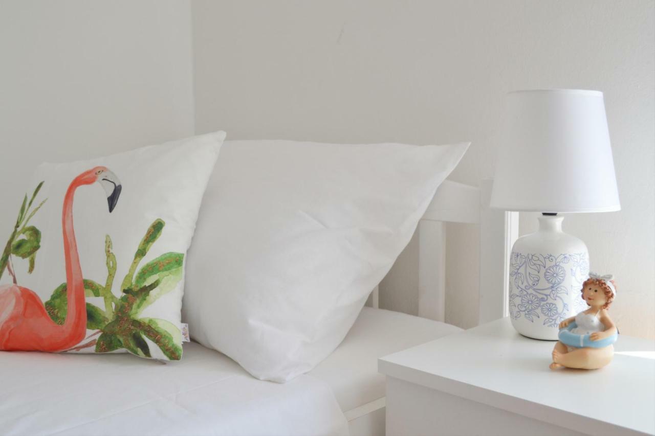 Be My Guest Apartment Split