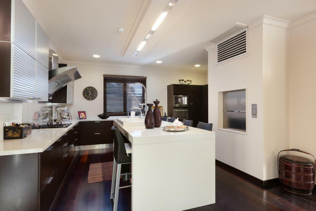 Exclusive Marnano - Center Villa Split