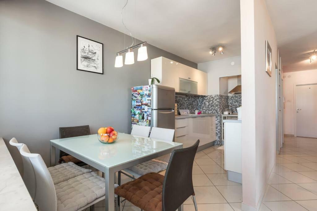 Penthouse Ema Apartment *