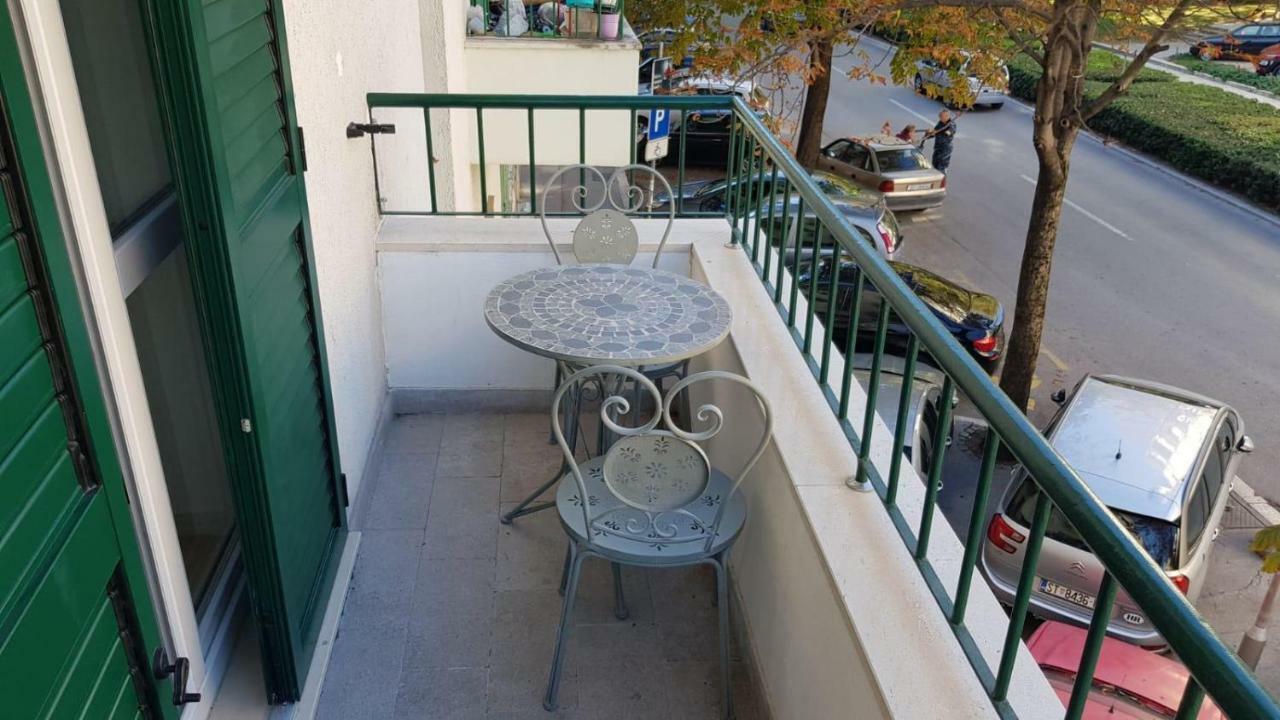 Apartment L&l *