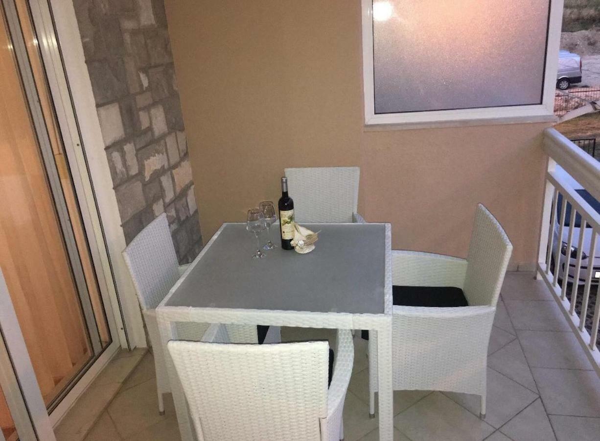 Zdenka Apartment Split