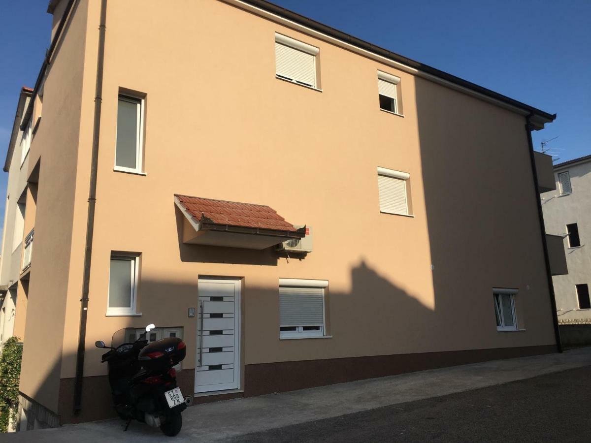 Apartment Zdenka