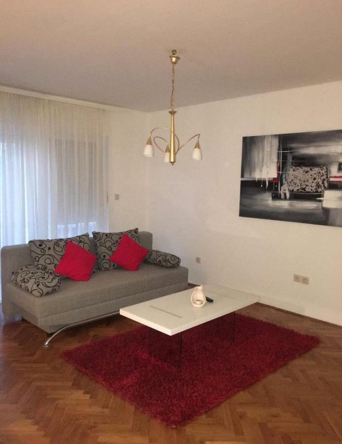 Zdenka Apartment