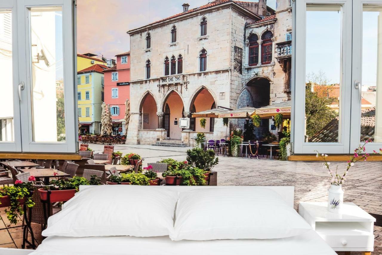 Galla 3* Split