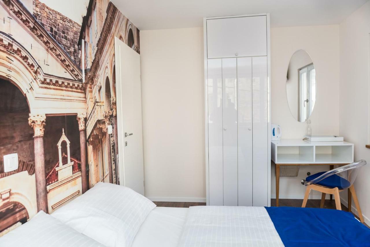 Galla 3* Split