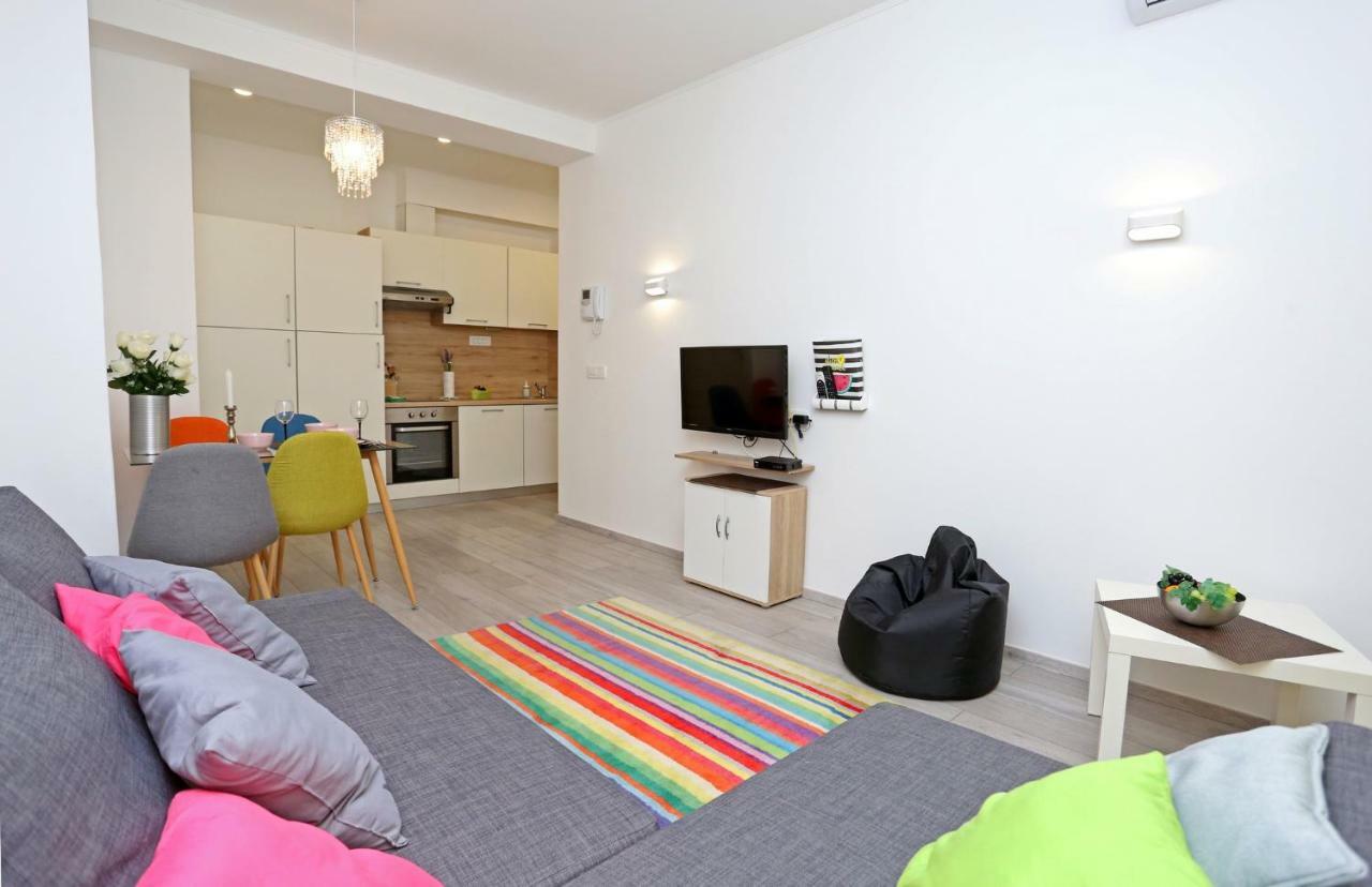 Pojisan Appartement