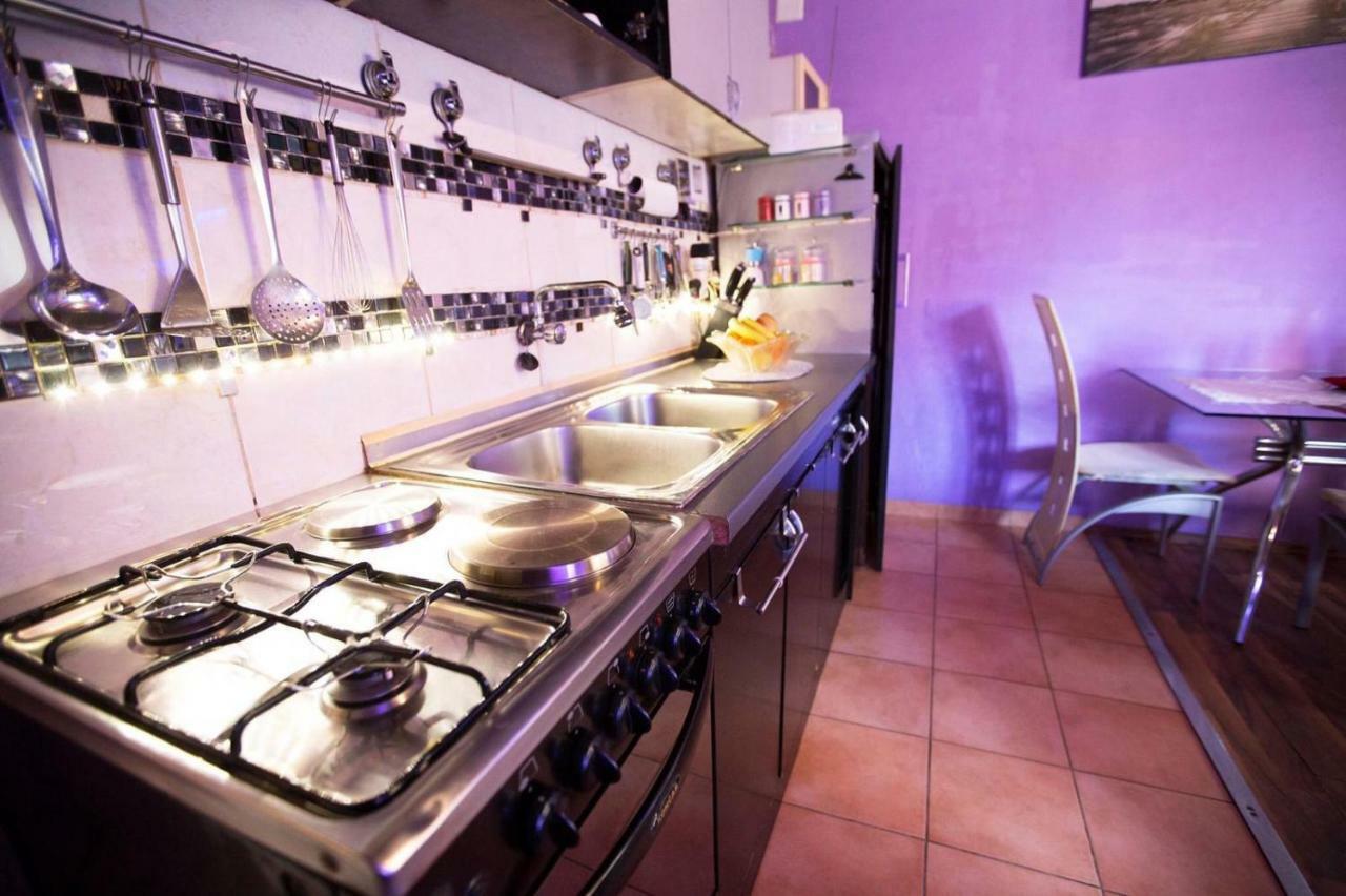 Apartamento S-Type Apartment In The Center *