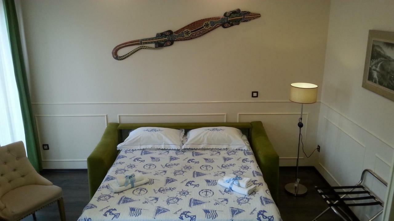 Apartamento Bacvice