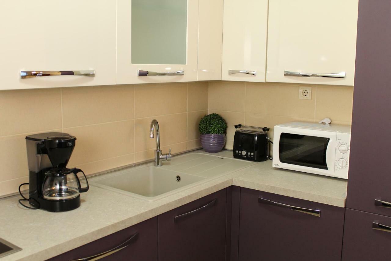 Apartment Mel Ii Split