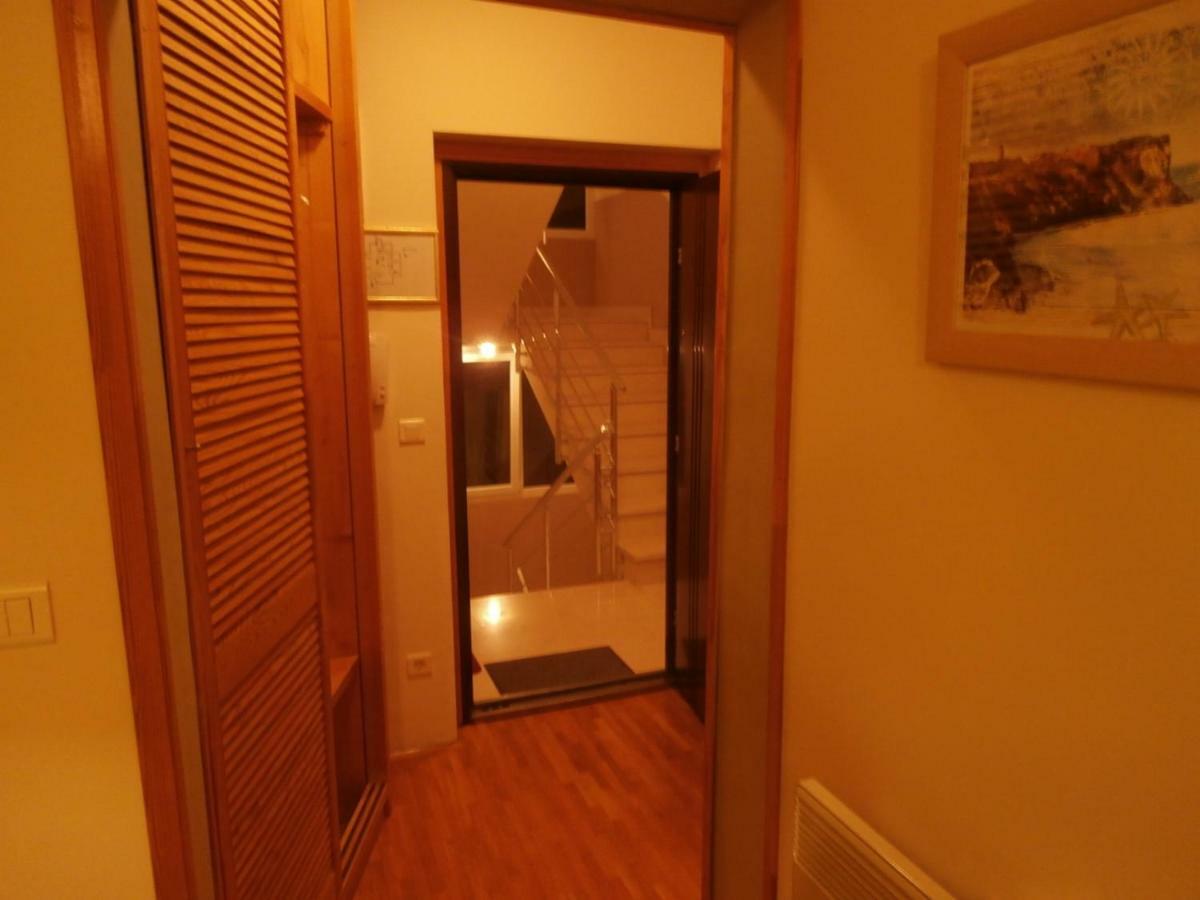 Studio Mia-beach In * Split
