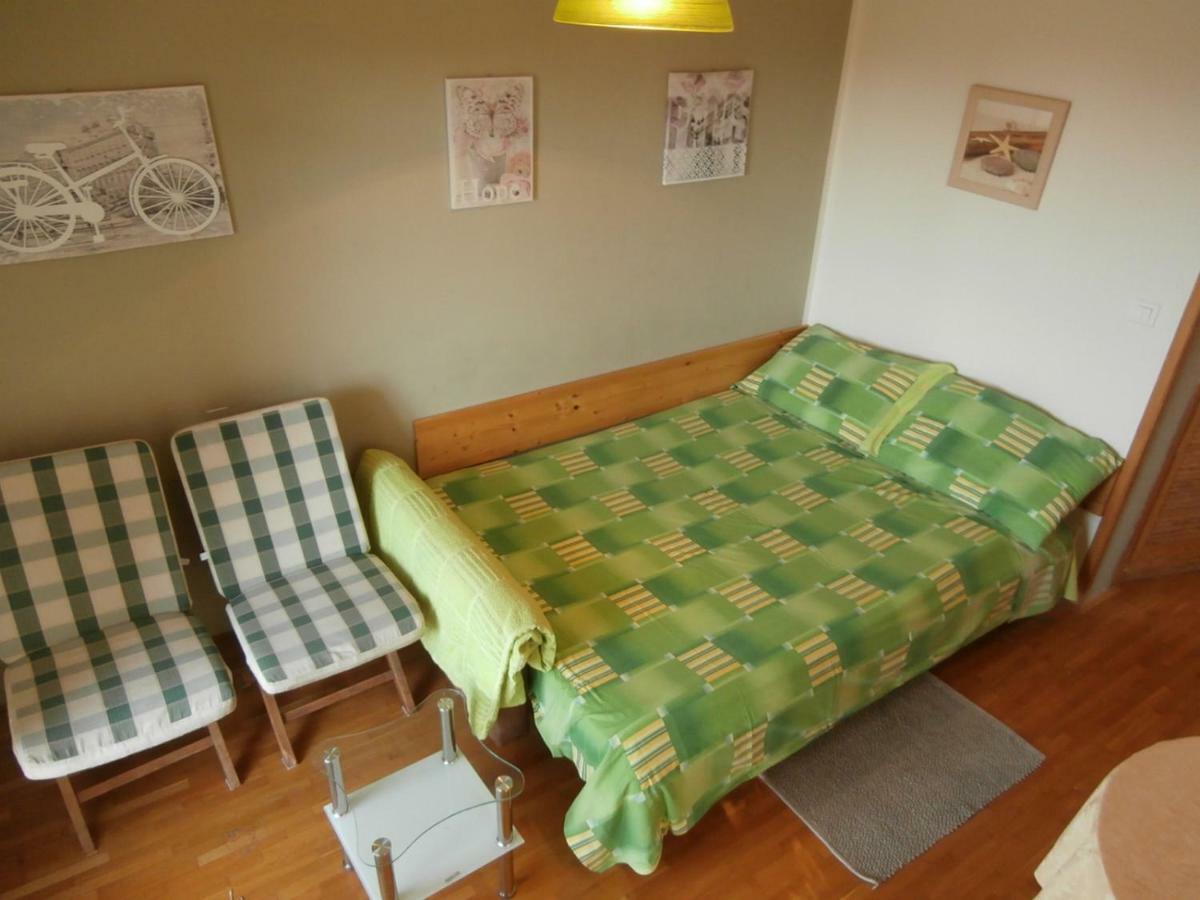 Apartment Studio Mia-beach In Split