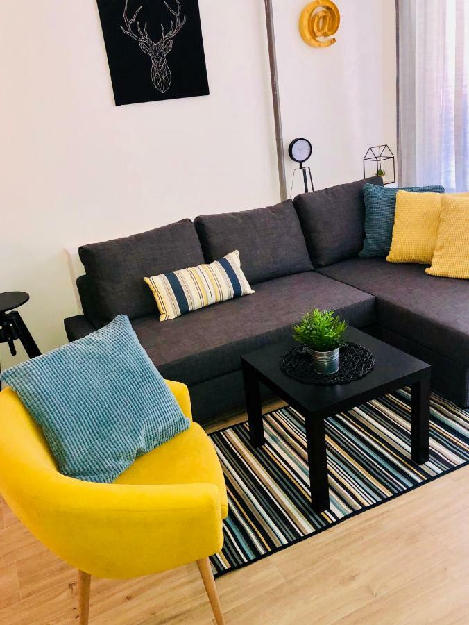 Apartment Right Place****cozy And Completely New Split