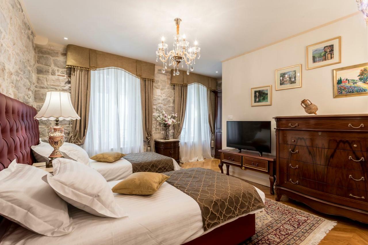 Hotel Nepos