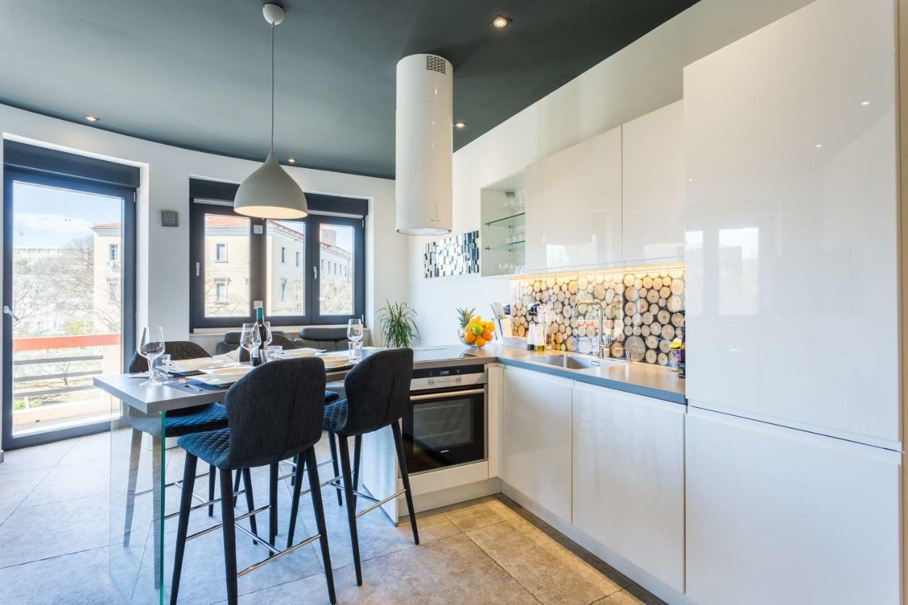New Apartment Parkview/Cityview * Split