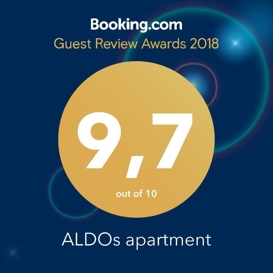 Aldo Apartment