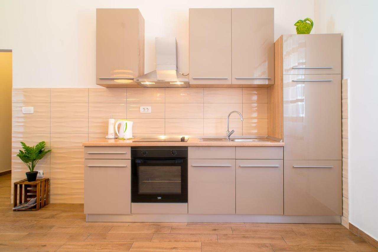 Red Rose Appartement Split