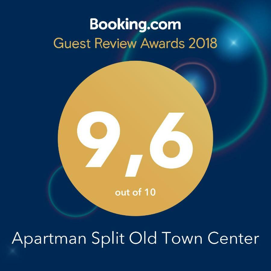 Apartman Old Town Center Gasthuis