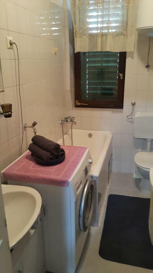 Apartamento Bacvice Split