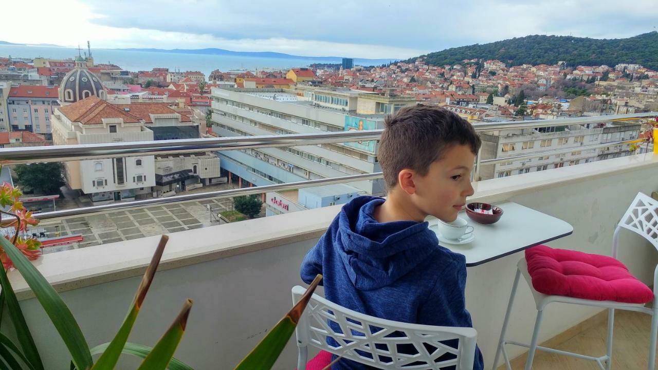 Apartment Ida - Royal View Split